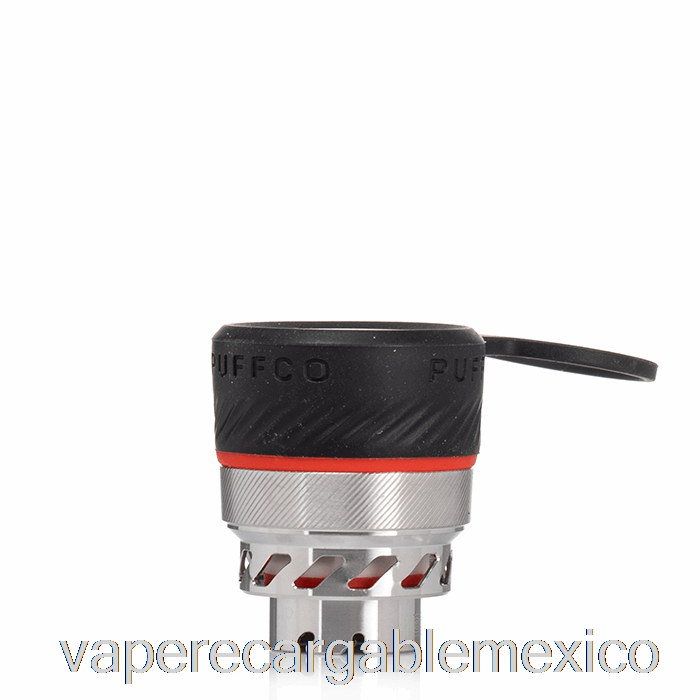 Vape Recargable Puffco Peak Pro Cámara 3d Cámara 3d
